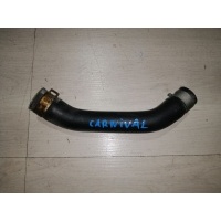 Патрубок Kia Carnival IV (2020—2024) Kia Carnival IV (2020—2024) KA4 2021 256402R000