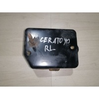 Кронштейн усилителя заднего бампера Kia Cerato III (2013—2016) Kia Cerato III (2013—2016) 2013 86641A7000
