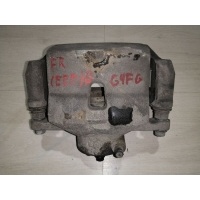 Суппорт тормозной Kia Ceed JD (2012—2015) Kia Ceed JD (2012—2015) JD 2015 58130A6010 , 58190A6A01