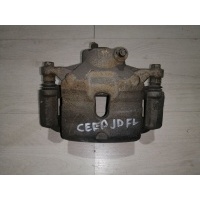 Суппорт тормозной Kia Ceed JD (2012—2015) Kia Ceed JD (2012—2015) JD 2015 58110A6010 , 58180A6A01