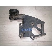 Кронштейн компрессора кондиционера LIFAN Solano 620 (2008—2015) LIFAN Solano 620 (2008—2015) LBA8103101B1