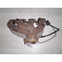 Коллектор выпускной Chery Very A13 (2011—2014) Chery Very A13 (2011—2014) 2013 477F1008111