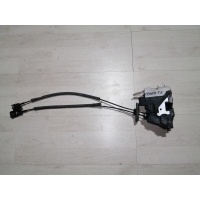 Замок двери передней Kia Cerato III (2013—2016) Kia Cerato III (2013—2016) 2013 81320A7020