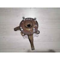 Поворотный кулак Chery Very A13 (2011—2014) Chery Very A13 (2011—2014) 2013 A133001011