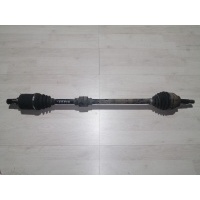 Привод Chery Very A13 (2011—2014) Chery Very A13 (2011—2014) 2013 A132203020BA