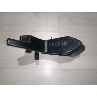 Воздуховод отопителя Kia Ceed JD (2012—2015) Kia Ceed JD (2012—2015) JD 2015 97279A5000