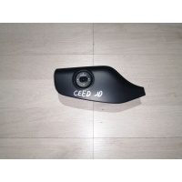 Блок управления зеркалами Kia Ceed JD (2012—2015) Kia Ceed JD (2012—2015) JD 2015 84790A2000, 93530A2000
