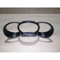 Накладка на панель приборов Kia Ceed JD (2012—2015) Kia Ceed JD (2012—2015) JD 2015 84832A2000
