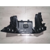 Накладка на торпедо Kia Ceed JD (2012—2015) Kia Ceed JD (2012—2015) JD 2015 84760A2000WK, 84760A2000