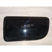 Стекло кузовное глухое левое ВАЗ (LADA) Largus I (2012—2021) ВАЗ (LADA) Largus I (2012—2021) KS035L 2019 8200396086