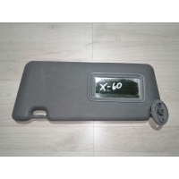 Козырек солнцезащитный (внутри) LIFAN X60 I (2011—2015) LIFAN X60 I (2011—2015) S8204100B32