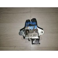 Замок багажника Kia Cerato III (2013—2016) Kia Cerato III (2013—2016) 2013 81230A7020