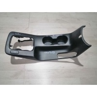 Накладка (кузов внутри) Kia Cerato III (2013—2016) Kia Cerato III (2013—2016) 2013 84651A7000K3S, 84650A7110, 84651A7110