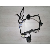 Проводка двери Kia Ceed JD (2012—2015) Kia Ceed JD (2012—2015) JD 2015 91660A2030