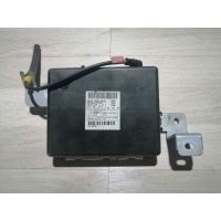Блок электронный Kia Cerato III (2013—2016) Kia Cerato III (2013—2016) 2013 95400A7330