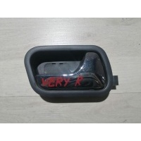 Ручка двери внутренняя Chery Very A13 (2011—2014) Chery Very A13 (2011—2014) 2013 A136105140