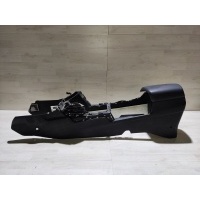 Консоль центральная Kia Ceed JD (2012—2015) Kia Ceed JD (2012—2015) JD 2015 84620A2000WK