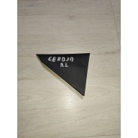 Уголок двери Kia Ceed JD (2012—2015) Kia Ceed JD (2012—2015) JD 2015 83910A2200