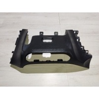 Накладка на торпедо Kia Ceed JD (2012—2015) Kia Ceed JD (2012—2015) JD 2015 84760A2000WK, 84760A2000