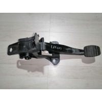 Педаль сцепления ВАЗ (LADA) Largus I (2012—2021) ВАЗ (LADA) Largus I (2012—2021) KS035L 2019 465039034R