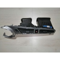 Дефлектор воздушный Kia Ceed JD (2012—2015) Kia Ceed JD (2012—2015) JD 2015 97410A2000
