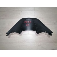 Накладка на панель приборов Kia Ceed JD (2012—2015) Kia Ceed JD (2012—2015) JD 2015 84831A2000WK