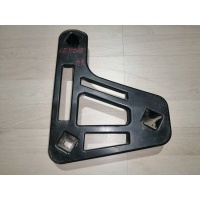 Кронштейн заднего бампера Kia Ceed JD (2012—2015) Kia Ceed JD (2012—2015) JD 2015 86624A2200