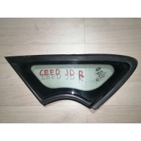 Стекло кузовное глухое правое Kia Ceed JD (2012—2015) Kia Ceed JD (2012—2015) JD 2015 86190A2000