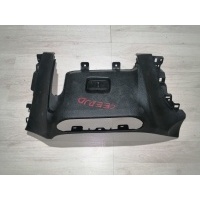 Накладка на торпедо Kia Ceed JD (2012—2015) Kia Ceed JD (2012—2015) JD 2015 84760A2000WK, 84760A2000