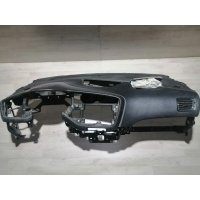 Торпедо Kia Ceed JD (2012—2015) Kia Ceed JD (2012—2015) JD 2015 84710A2000WK