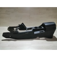 Консоль центральная Kia Ceed JD (2012—2015) Kia Ceed JD (2012—2015) JD 2015 84620A2000WK