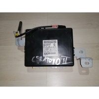 Блок электронный Kia Cerato III (2013—2016) Kia Cerato III (2013—2016) 2013 95400A7330