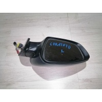 Зеркало боковое Kia Cerato III (2013—2016) Kia Cerato III (2013—2016) 2013 87610A7060