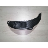 Дефлектор воздушный Kia Cerato III (2013—2016) Kia Cerato III (2013—2016) 2013 97420A7050