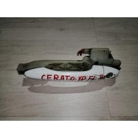 Ручка двери наружная Kia Cerato III (2013—2016) Kia Cerato III (2013—2016) 2013 82651A7010