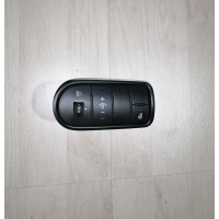 Блок управления светом Kia Cerato III (2013—2016) Kia Cerato III (2013—2016) 2013 93700A7DC0WK