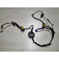 Проводка двери Kia Cerato III (2013—2016) Kia Cerato III (2013—2016) 2013 91660A7022