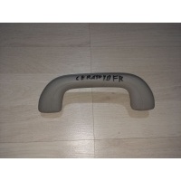 Ручка внутренняя потолочная Kia Cerato III (2013—2016) Kia Cerato III (2013—2016) 2013 85341A7000ED