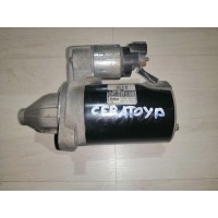 Стартер Kia Cerato III (2013—2016) Kia Cerato III (2013—2016) 2013 361002B102