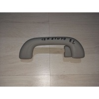 Ручка внутренняя потолочная Kia Cerato III (2013—2016) Kia Cerato III (2013—2016) 2013 85341A7000ED