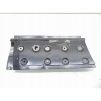 Порог обшивка порога правая т trafic iii opel vivaro b 781123561r 781123465r