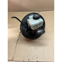 Opel oe 90498034 серво насос тормозной