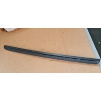A4 s4 b9 накладка заглушка бампера передняя решетки 8w0807801