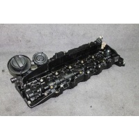 Bmw f30 f32 f10 f01 e70 f15 2.5d 3.0d 3.5d n57 крышка клапонов - 7800309