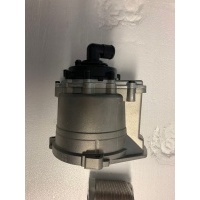 Man tgx tgs центрифуга сепаратор блок масляный евро 6 51018047050