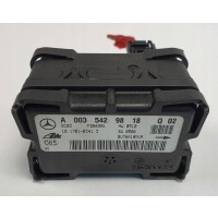 Датчик esp мерседес w203 w209 a0035429818