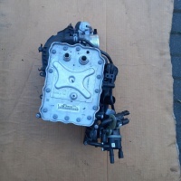 Коллектор впускной верхний впуска wrangler jl 2.0t 05281512ah 05281983aa