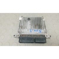 Блок управления двс MERCEDES BENZ E-CLASS (2003-2008) 2006 a6461509978 a0034469040