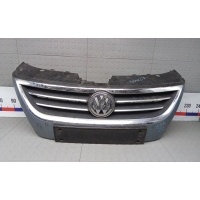 Решетка радиатора VOLKSWAGEN PASSAT CC (2008) 2011 3C8853651Q