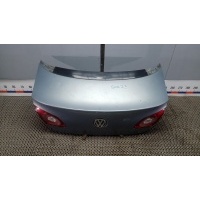 Крышка багажника VOLKSWAGEN PASSAT CC (2008) 2011 3C8827025C